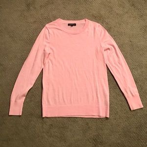 Banana Republic 100% Merino wool sweater